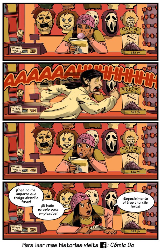 Comic Do::::Razvan en Sociedad page 10 full