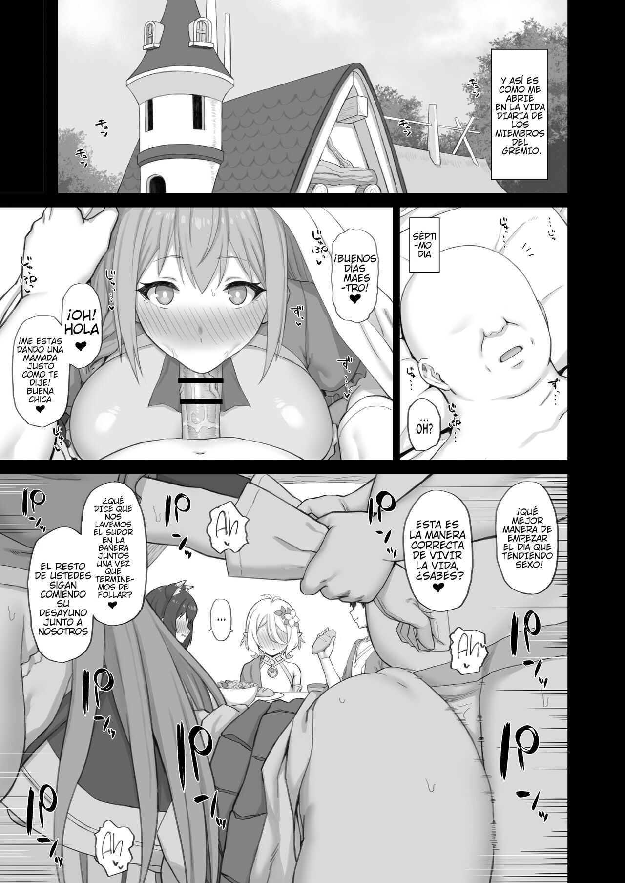  Hypnotized Princess2  page 10 full