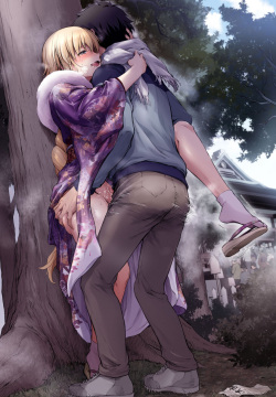 Jeanne to Hatsumoude