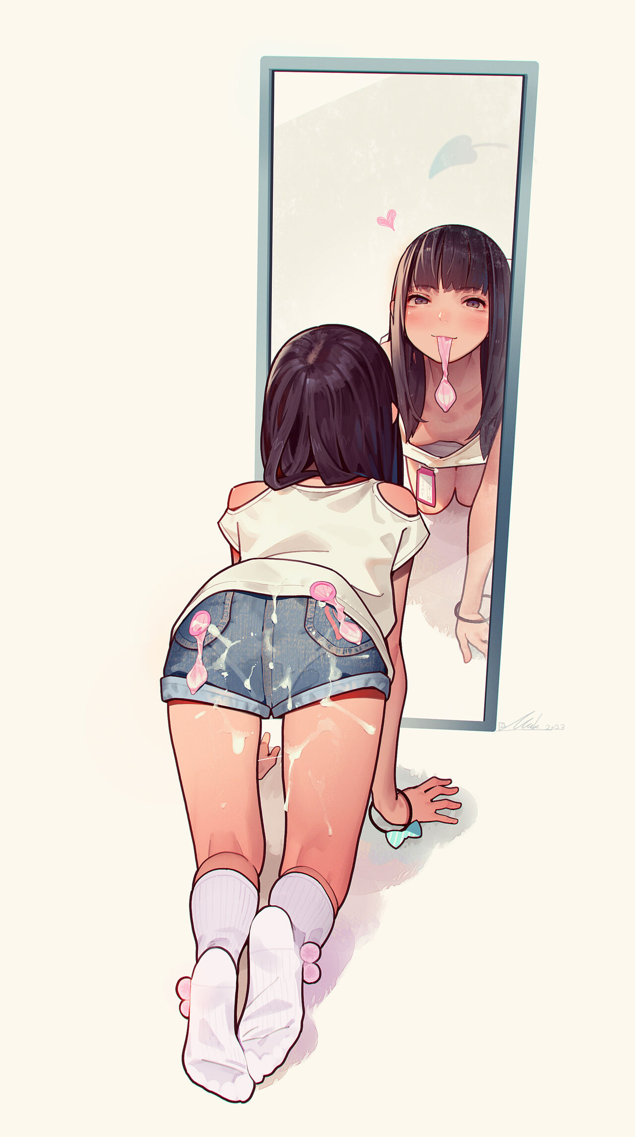 着せ替え Dress-up page 3 full
