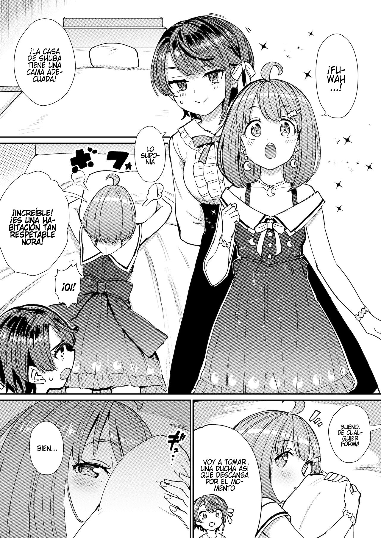 Hatsujou Kiken Chitai 2 | Sexual Excitement Danger Zone 2 page 2 full