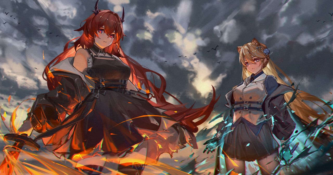 ●PIXIV● MKT page 2 full