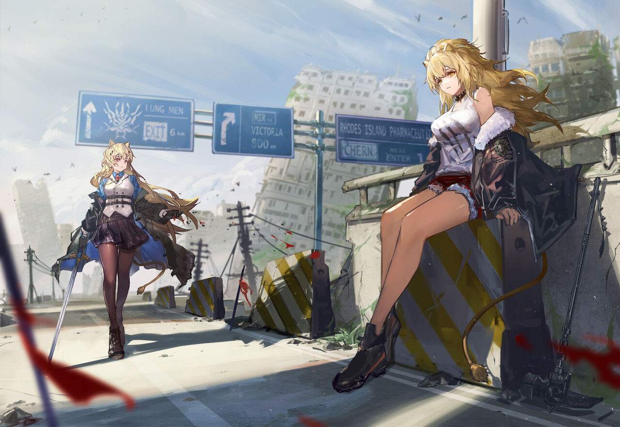 ●PIXIV● MKT page 6 full