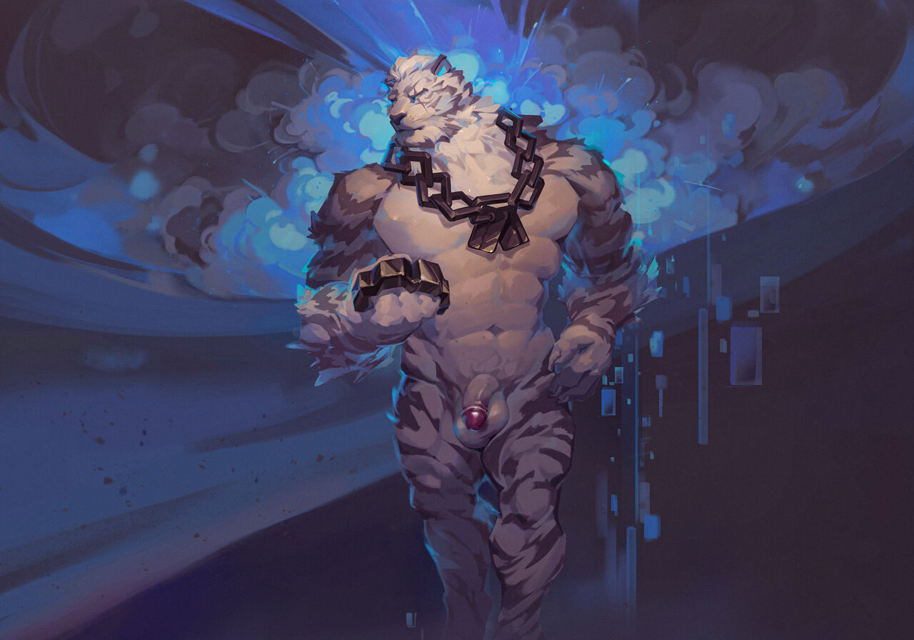 Reward28 - Mountain &amp; Ryekie page 3 full