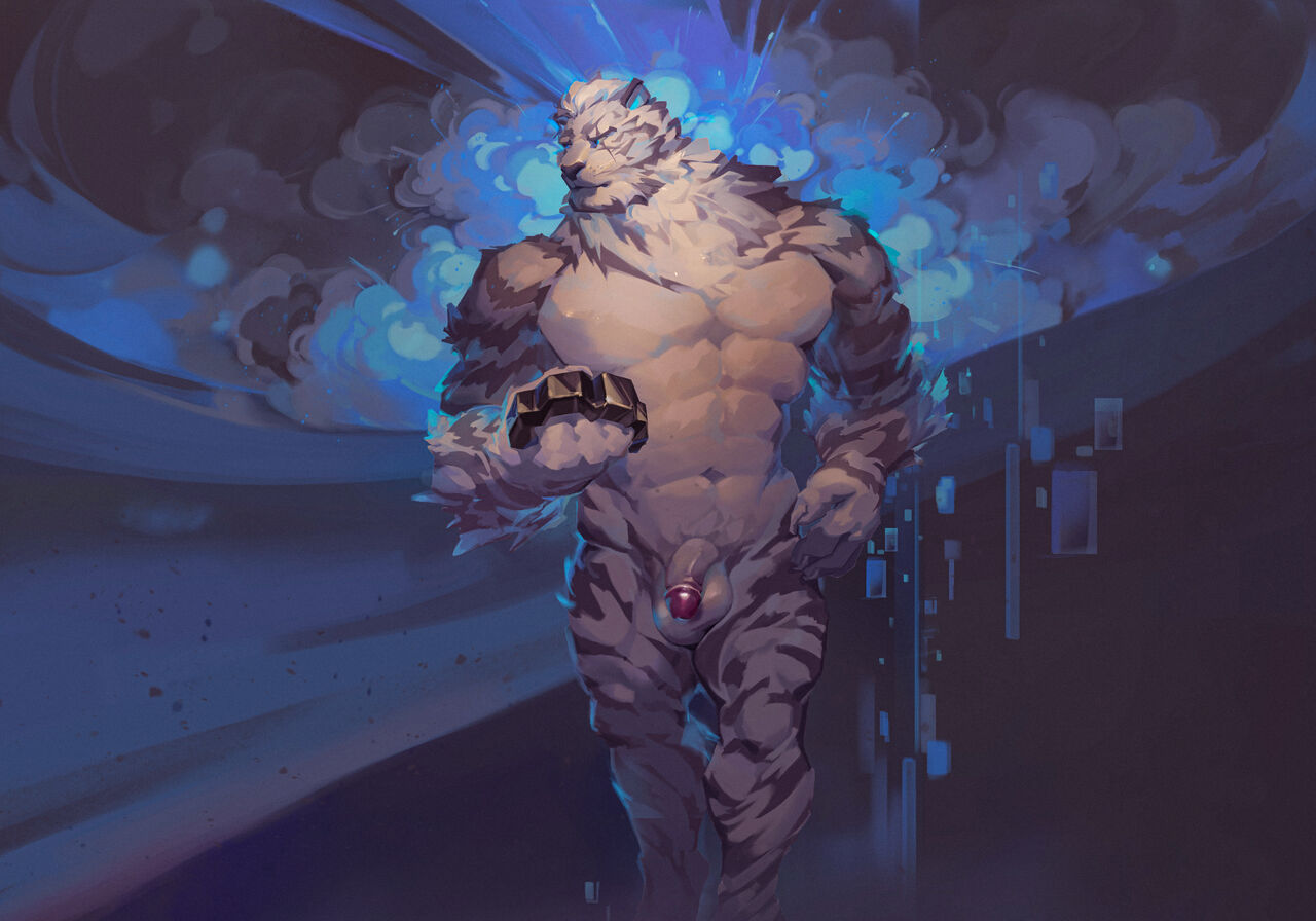 Reward28 - Mountain &amp; Ryekie page 4 full