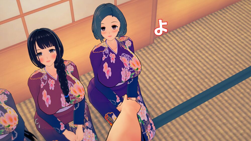 Buchiokashi Roulette page 7 full