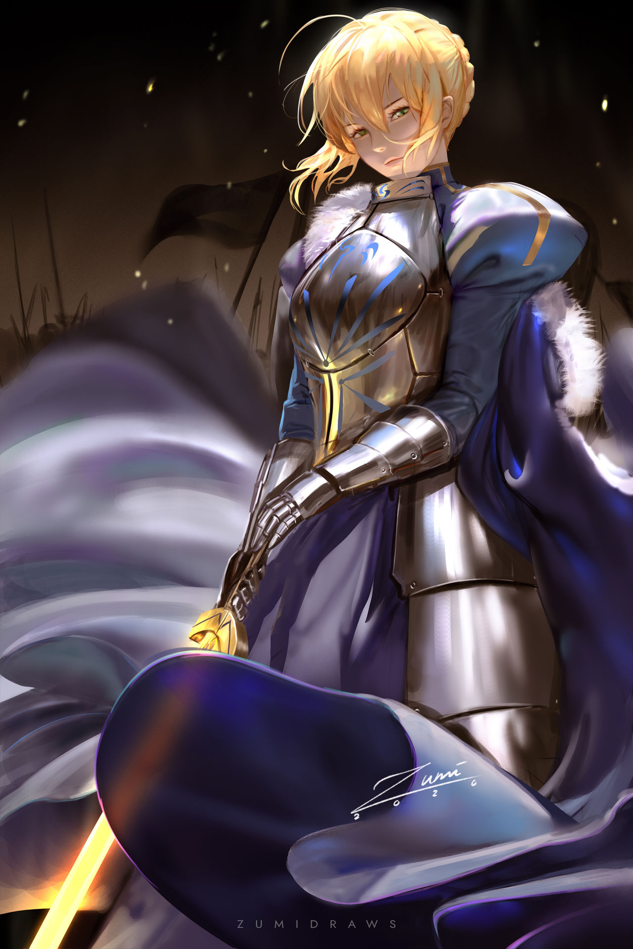 Zumi Set 29 page 1 full