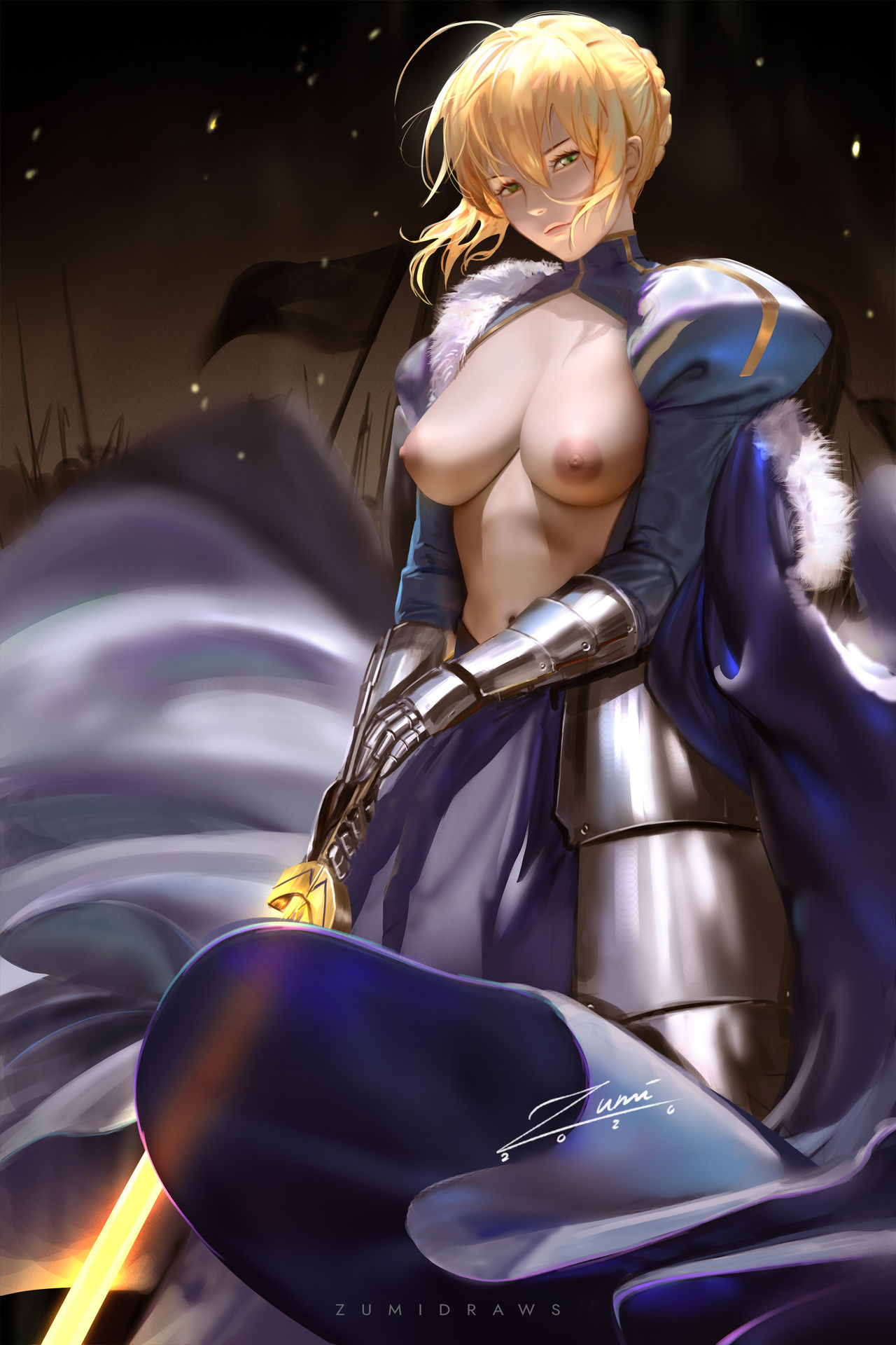 Zumi Set 29 page 3 full