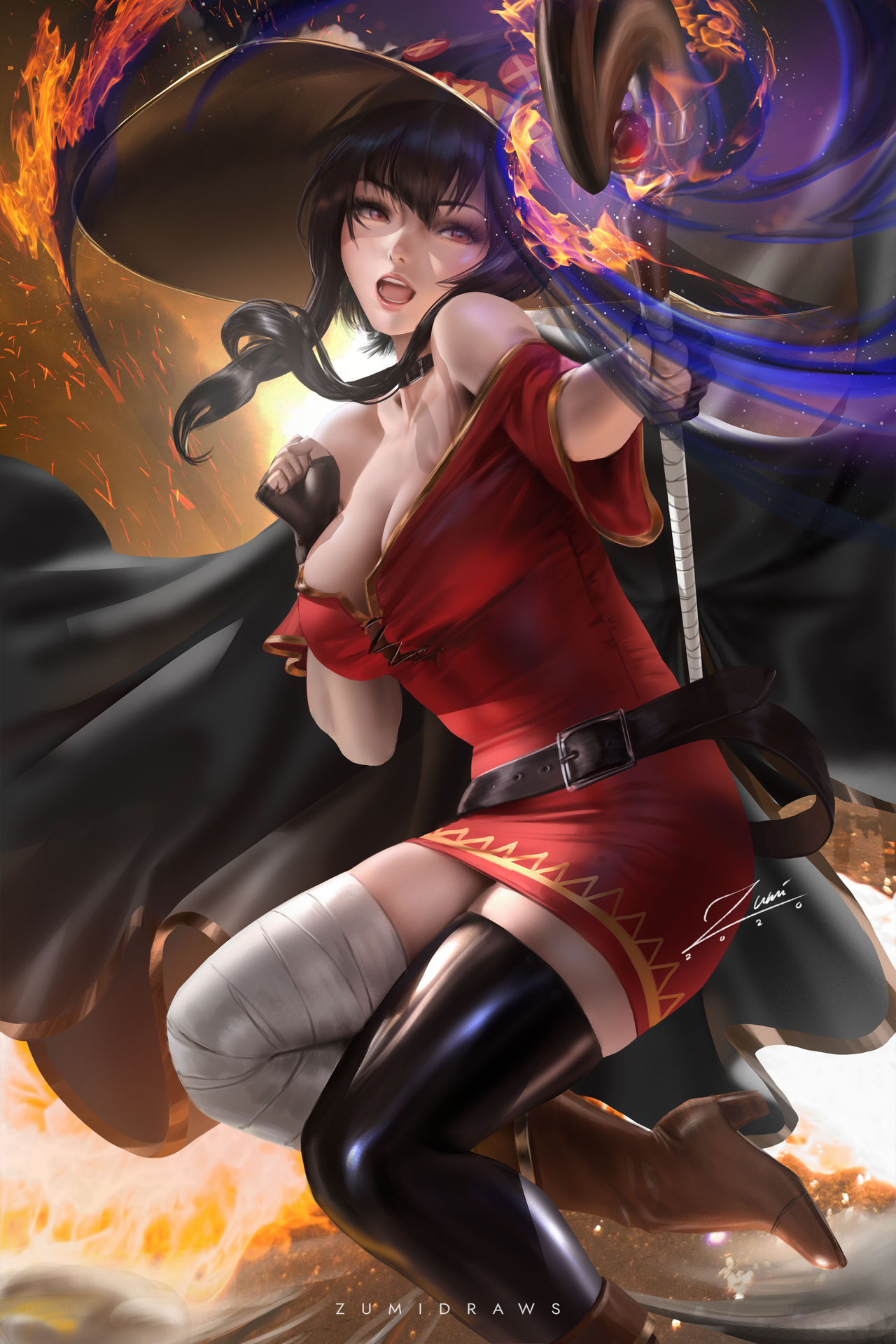 Zumi Set 29 page 6 full