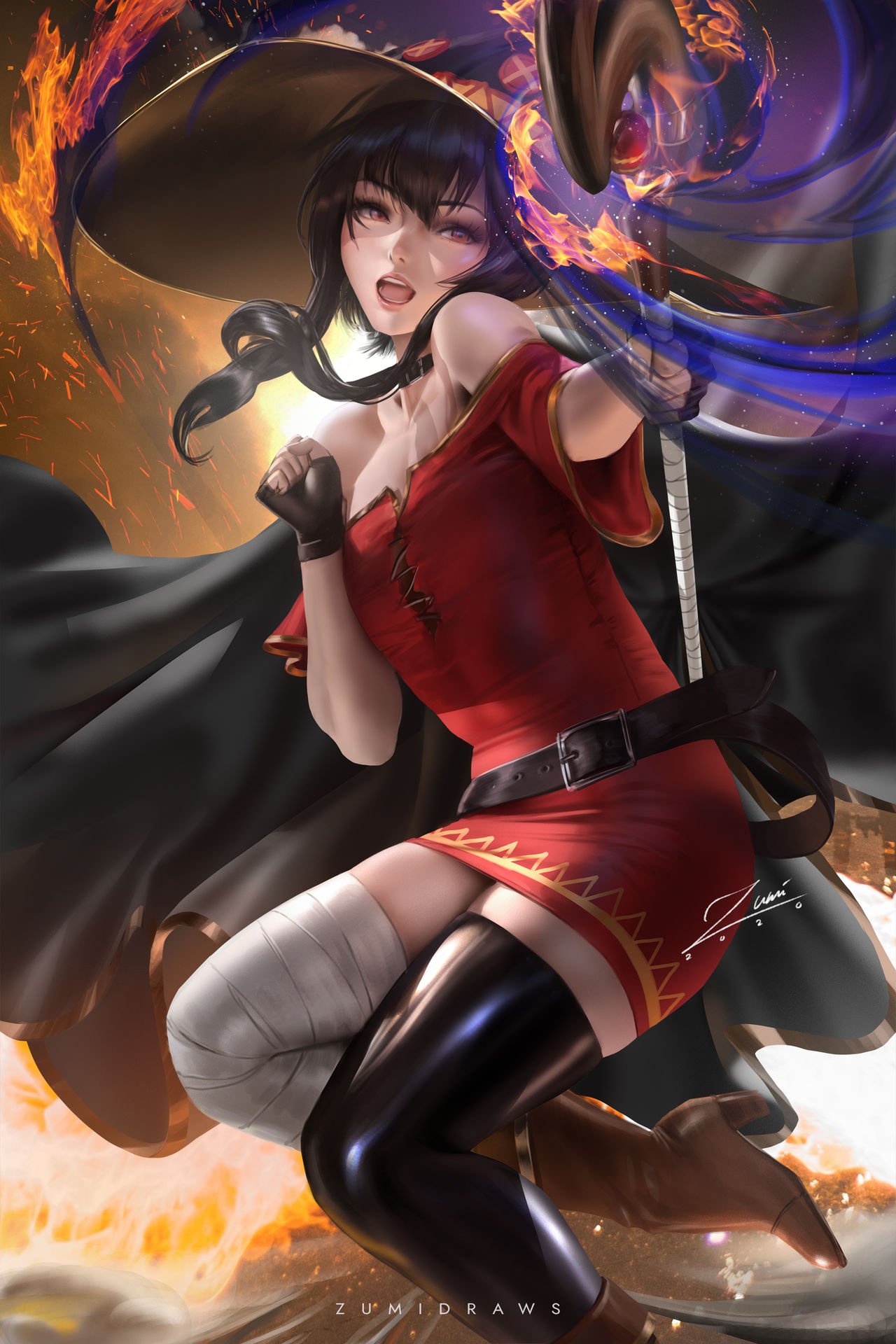 Zumi Set 29 page 7 full