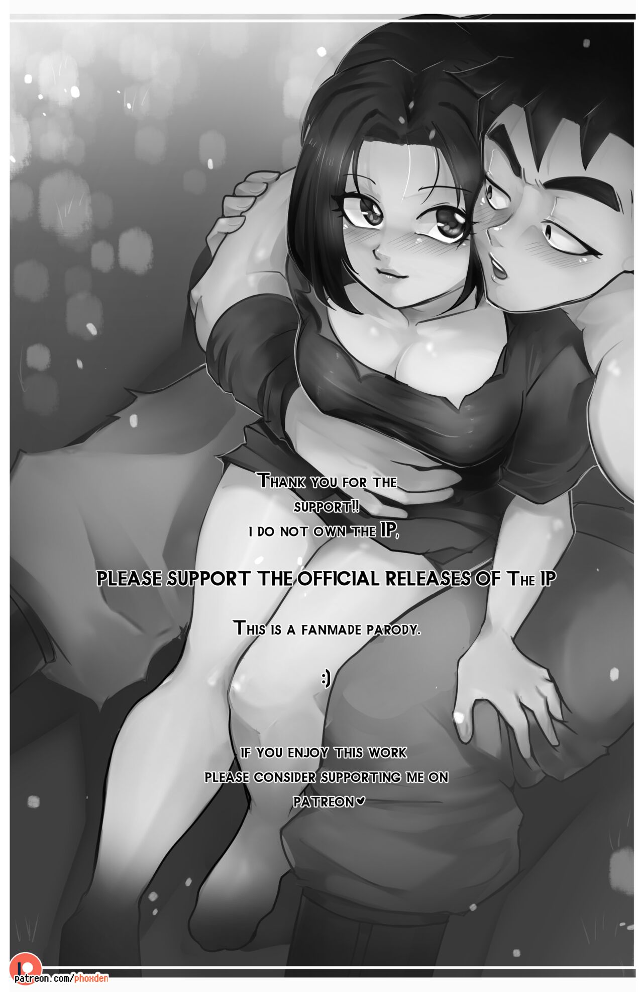 Temptation - ROUND 2 plus extra drawing page 2 full