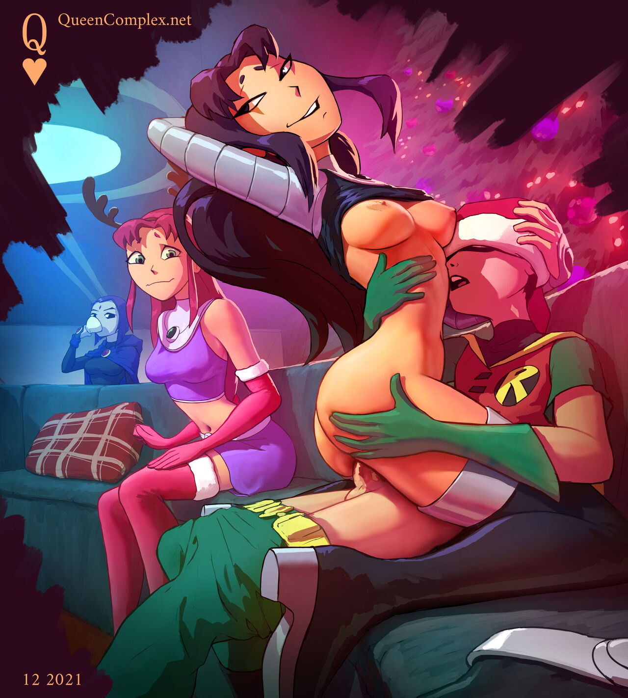 QueenComplex 2017-2022 page 7 full