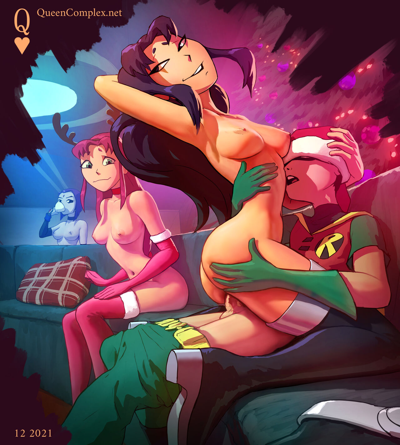 QueenComplex 2017-2022 page 8 full