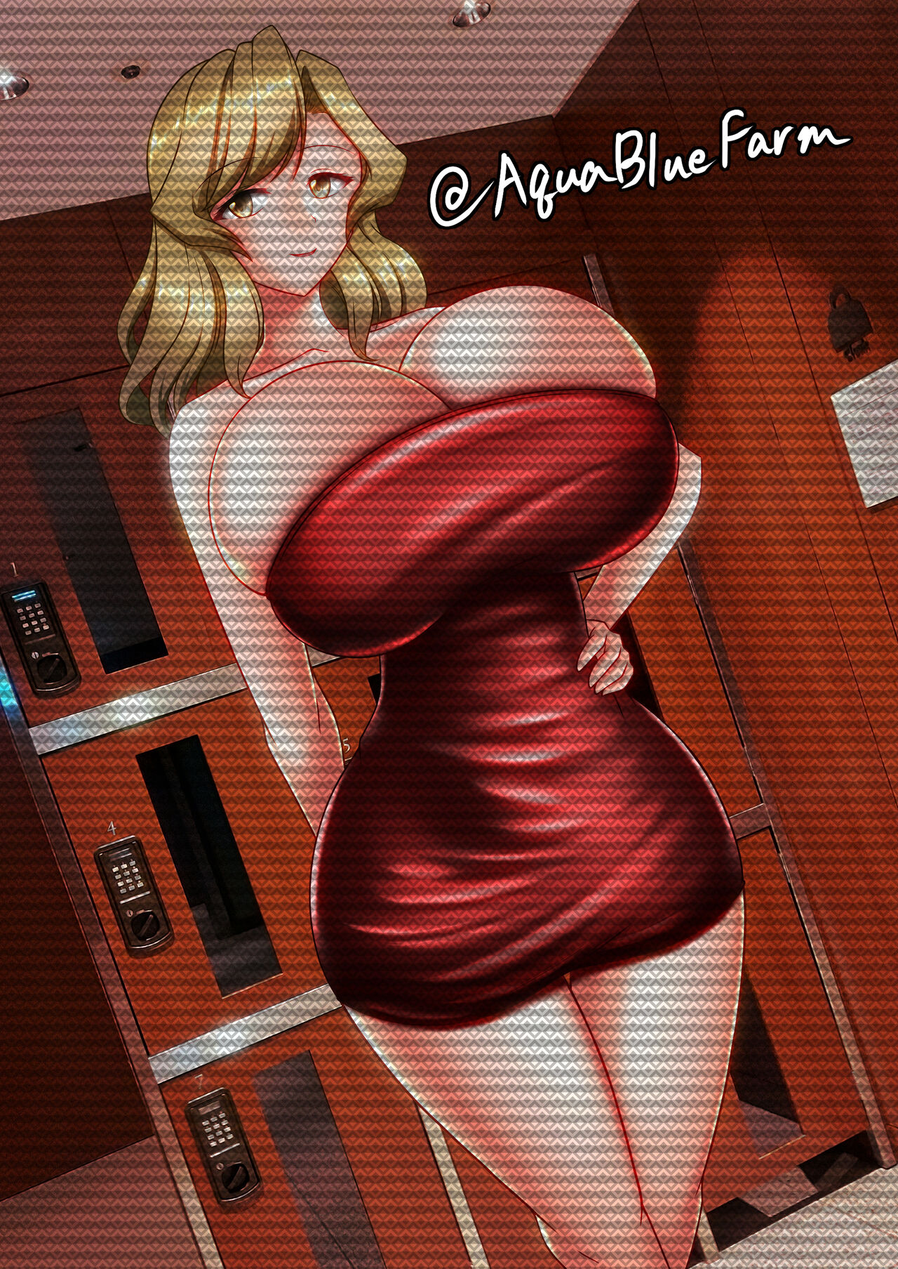 ●PIXIV● 瑞穂ノ國 page 7 full
