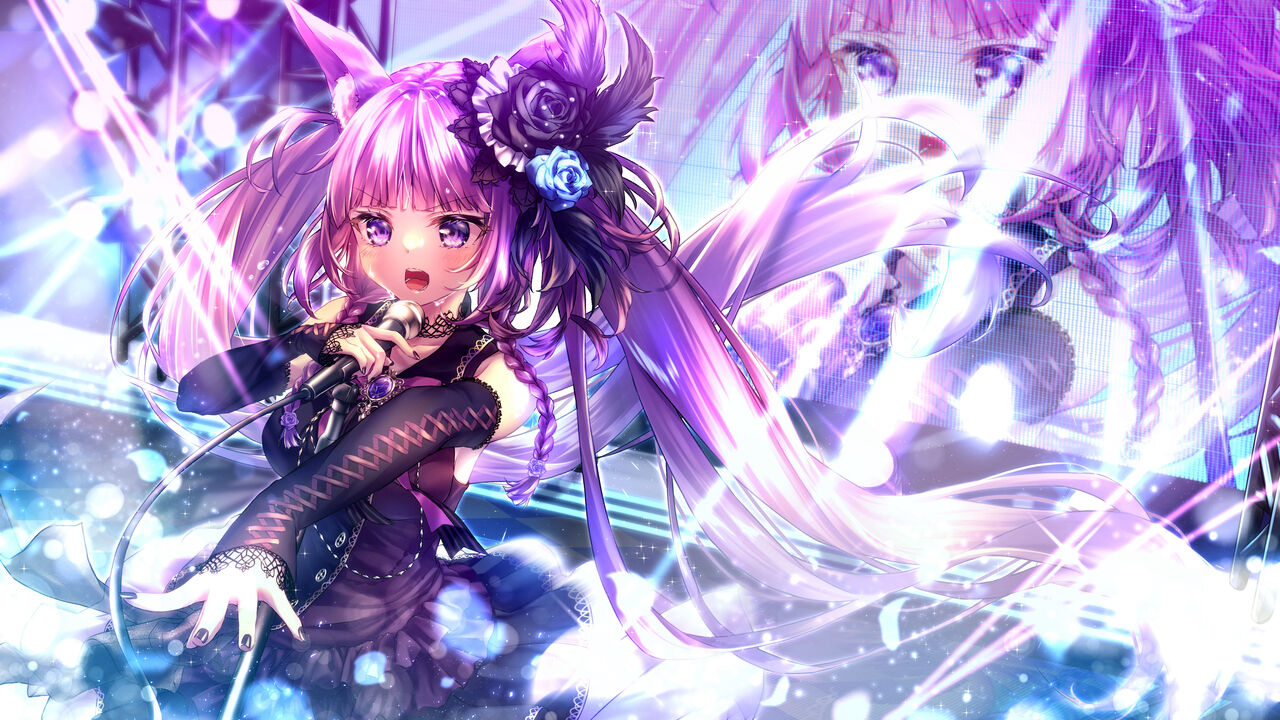●PIXIV● 秋かかお page 1 full