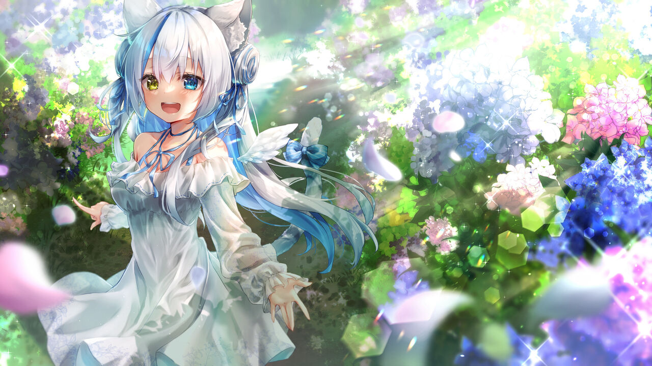 ●PIXIV● 秋かかお page 2 full