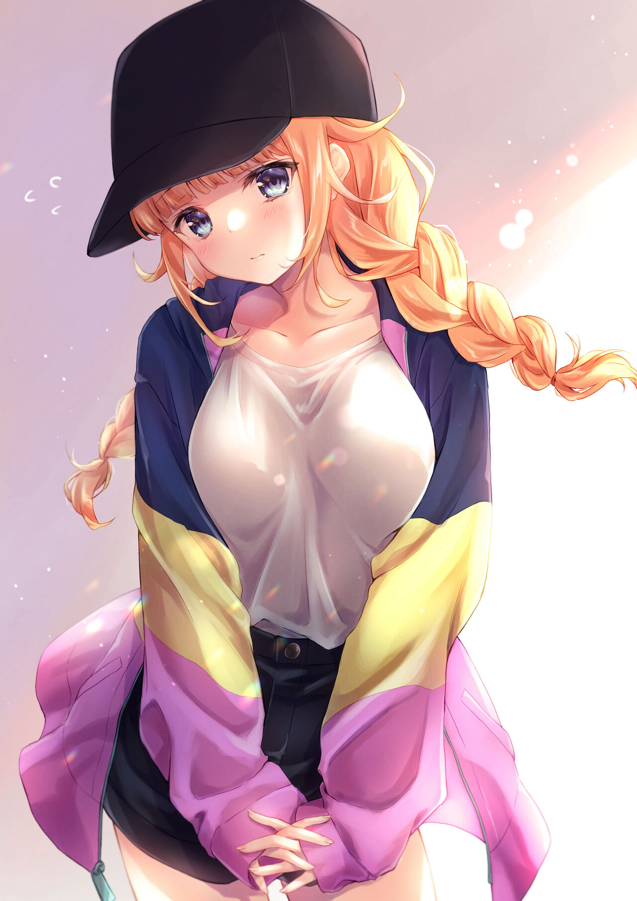 ●PIXIV● 秋かかお page 5 full