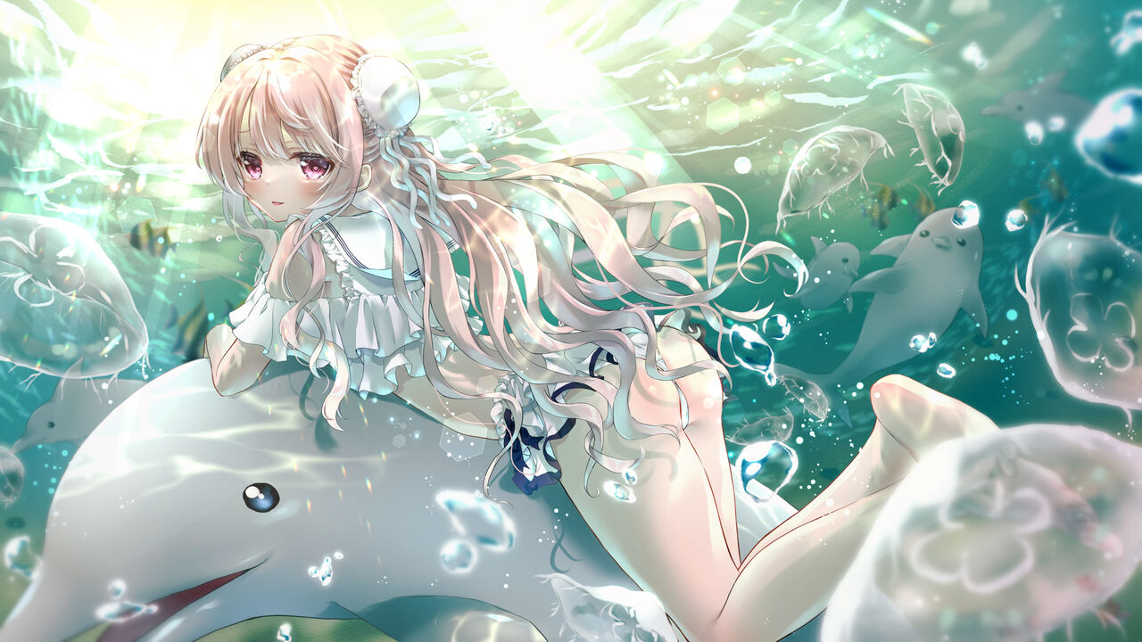 ●PIXIV● 秋かかお page 7 full