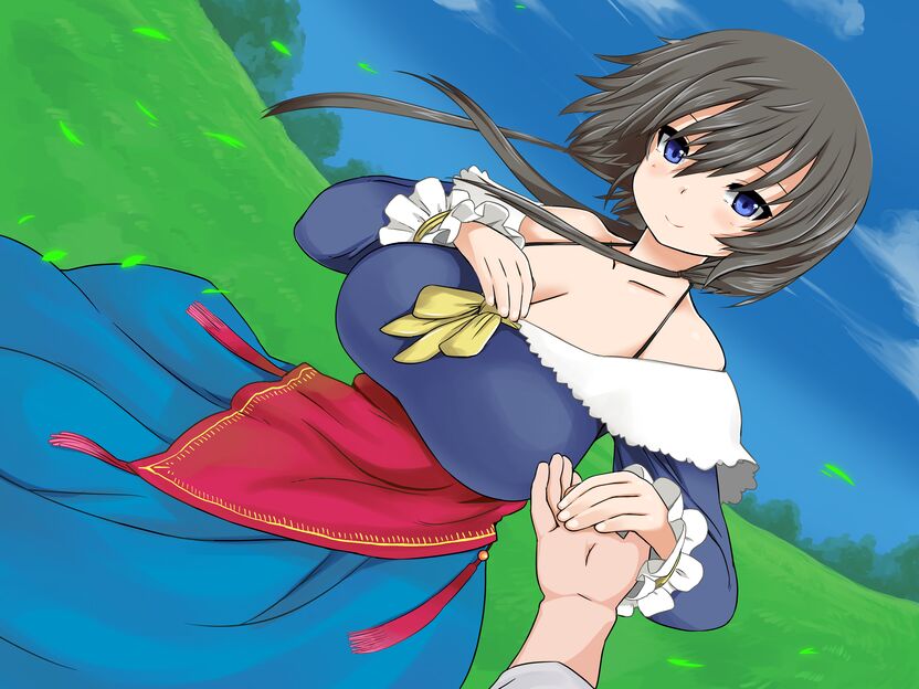 Ryuu no Doukutsu  EP1: Nora's Chapter page 2 full