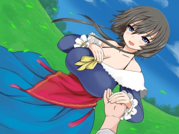 Ryuu no Doukutsu  EP1: Nora's Chapter cover