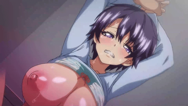 【H次元】【Animated】OVA まこちゃん開発日記 ＃3 page 1 full