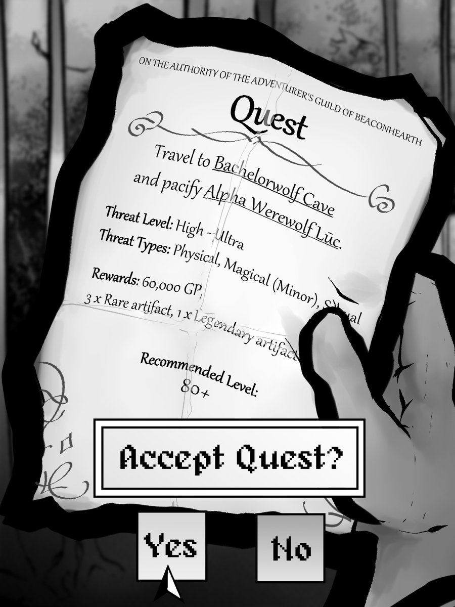Canis Anteros page 3 full