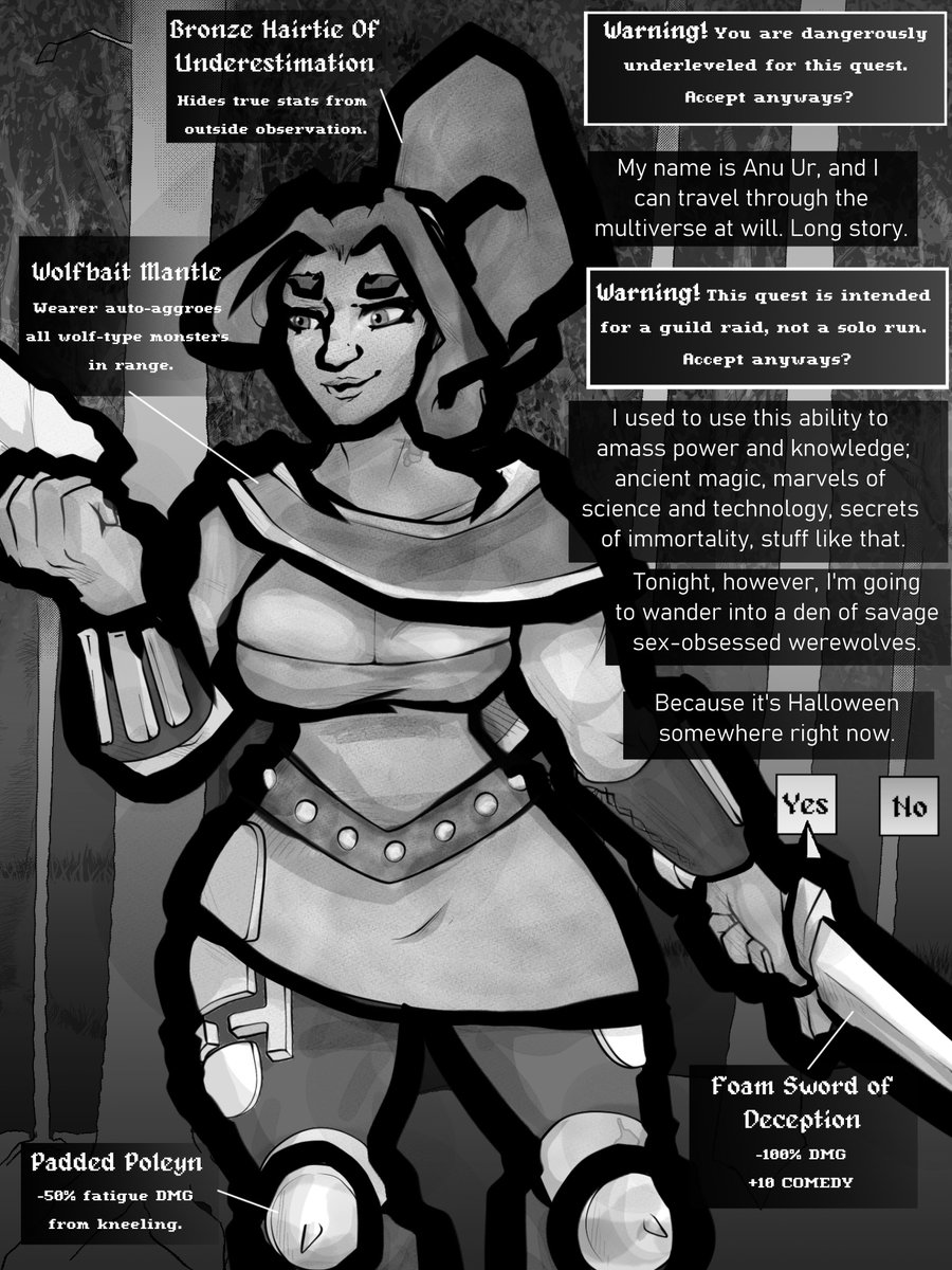 Canis Anteros page 4 full