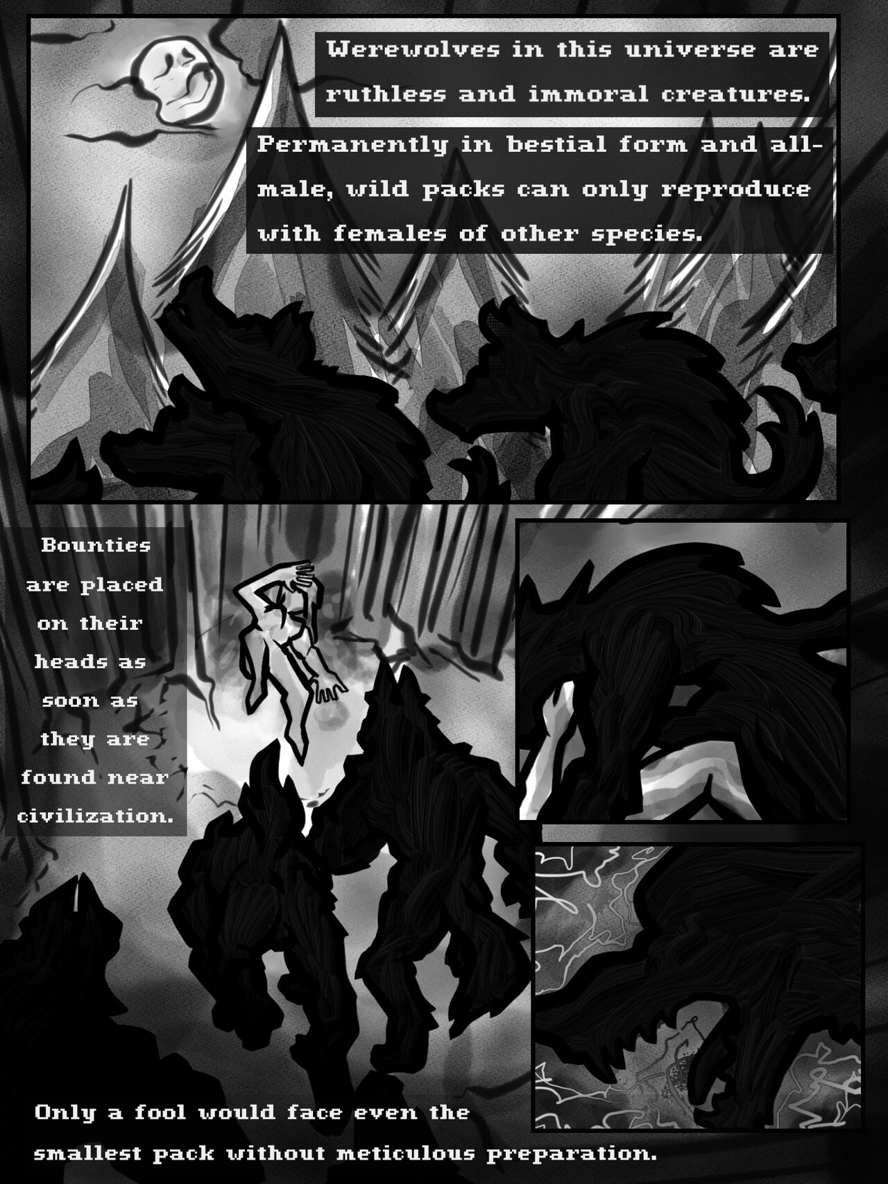 Canis Anteros page 5 full