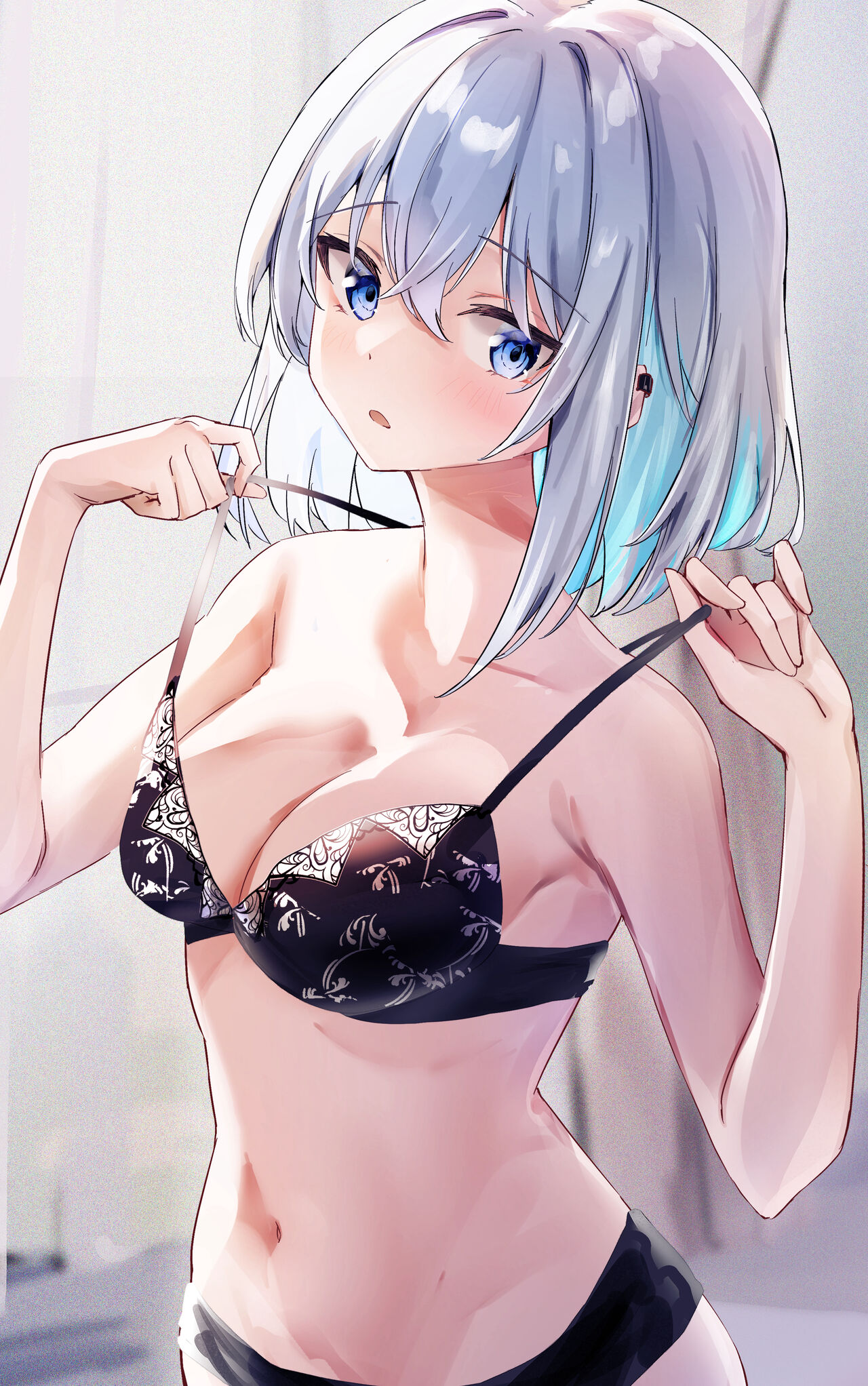 ●PIXIV● ゆづもち page 10 full