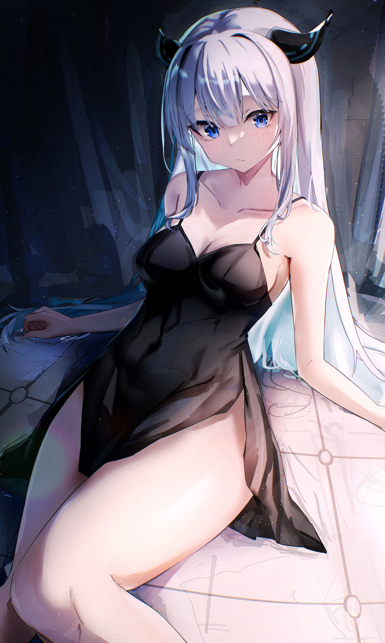●PIXIV● ゆづもち page 7 full