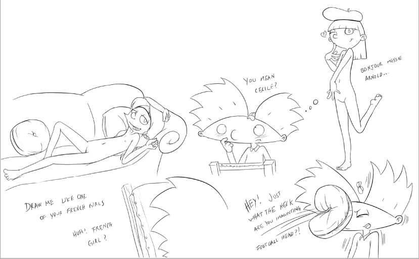 ARTIST Urielmanx7 page 9 full