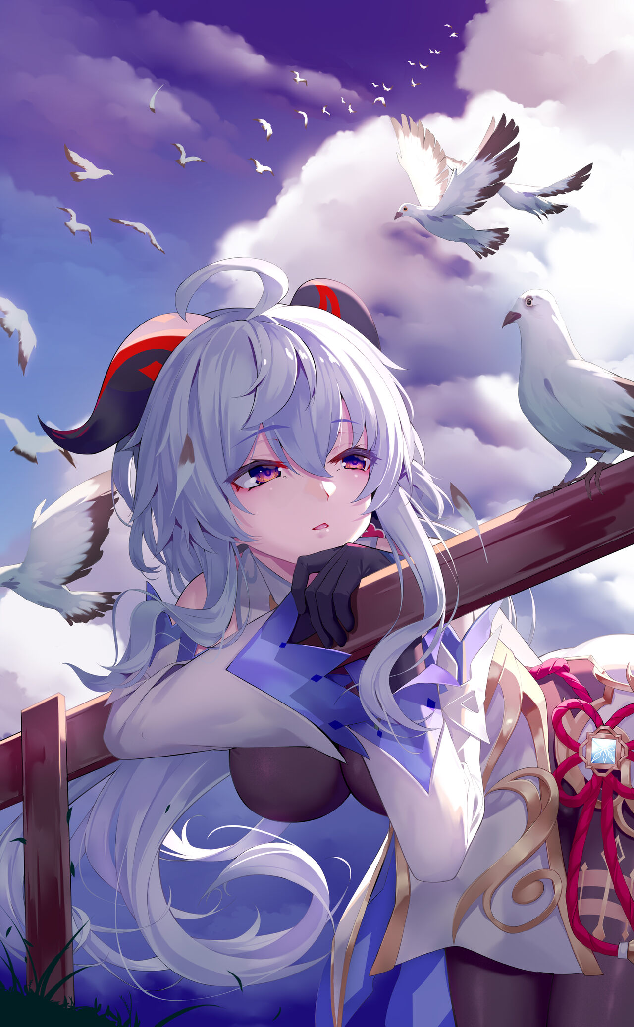 pixiv Ao-凹 page 2 full