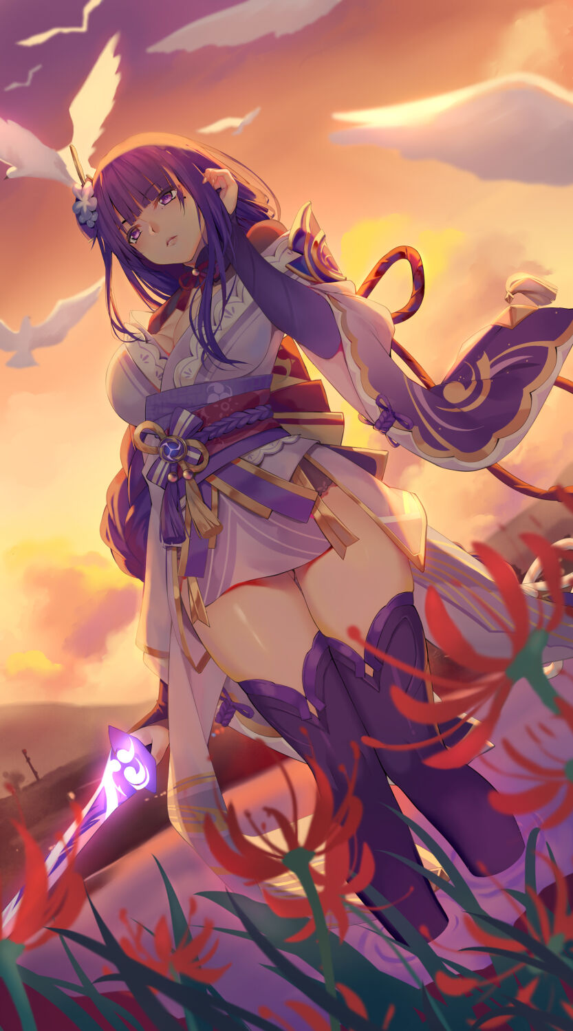pixiv Ao-凹 page 4 full