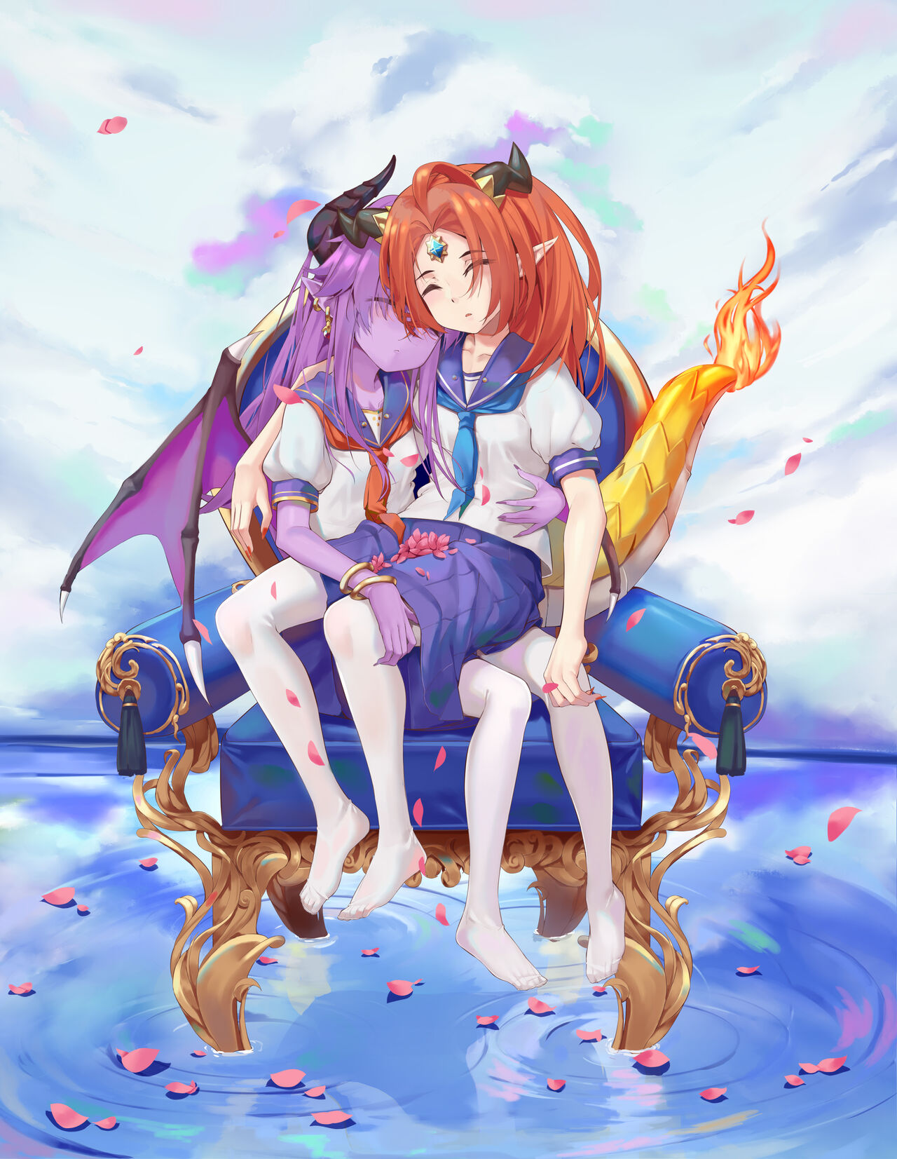 pixiv Ao-凹 page 5 full