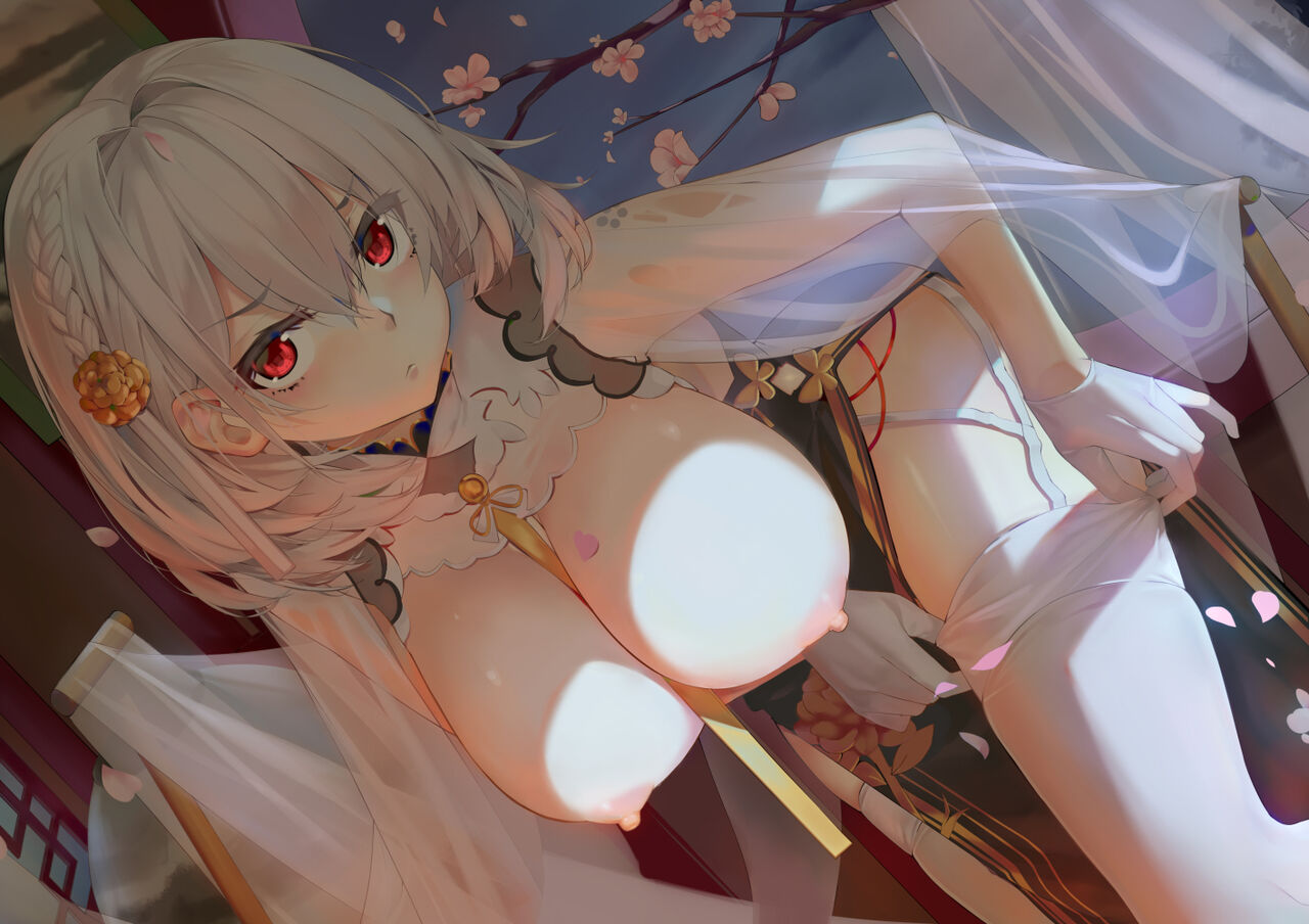 pixiv Ao-凹 page 6 full