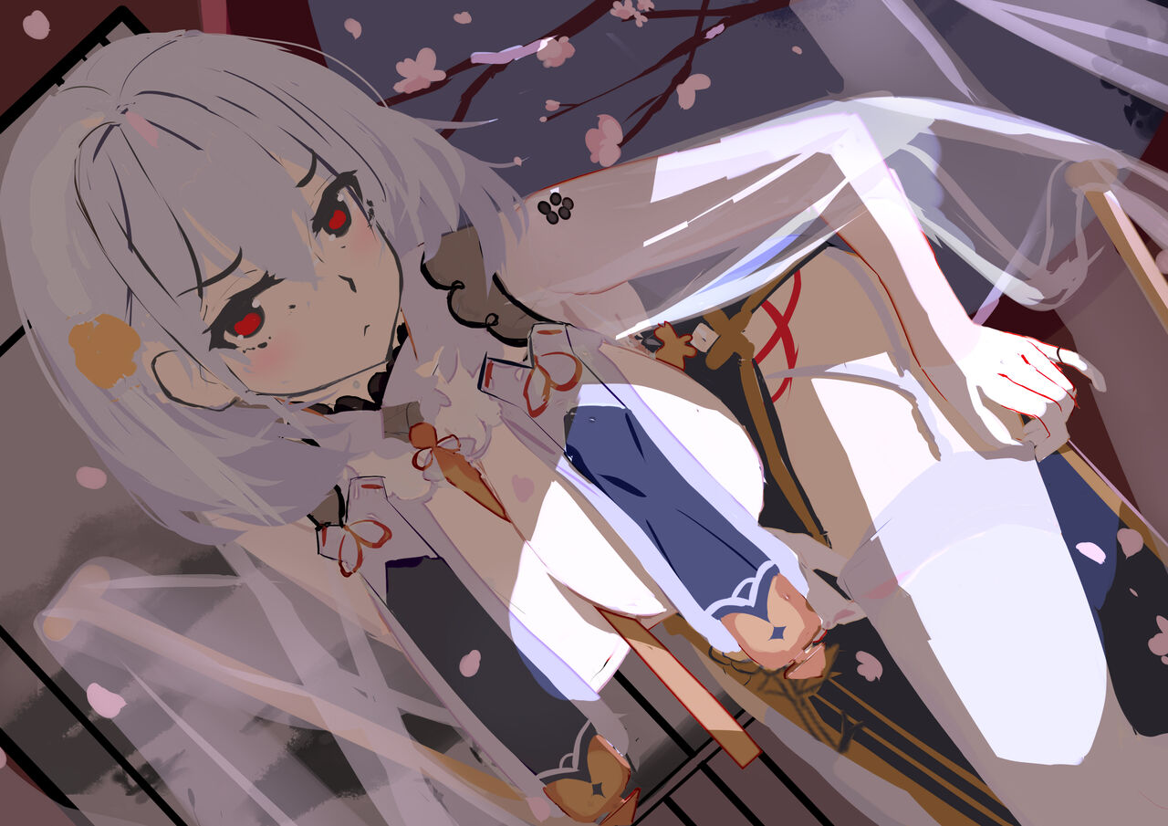 pixiv Ao-凹 page 8 full
