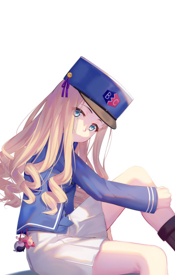 pixiv Ao-凹 cover