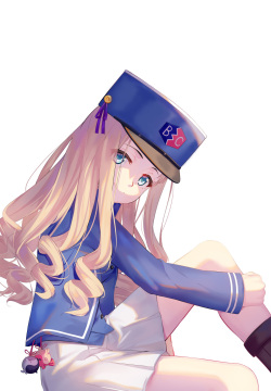 pixiv Ao-凹