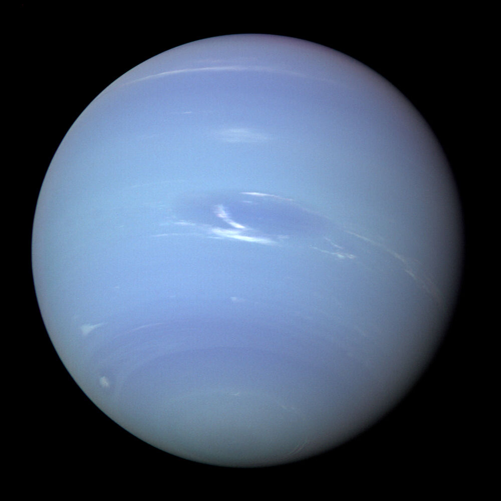 Neptune page 1 full