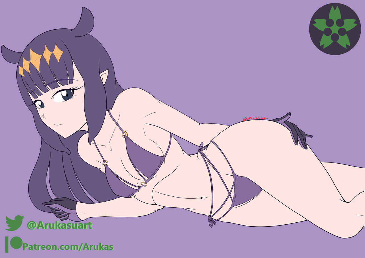 ★PATREON★ Arukas page 2 full