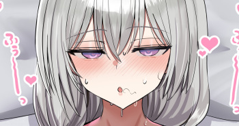 Uzaki Tsuki-san no Color Manga 4P Switch Haitte Shiboritori Mode no Tsuki-san cover
