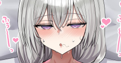 Uzaki Tsuki-san no Color Manga 4P Switch Haitte Shiboritori Mode no Tsuki-san