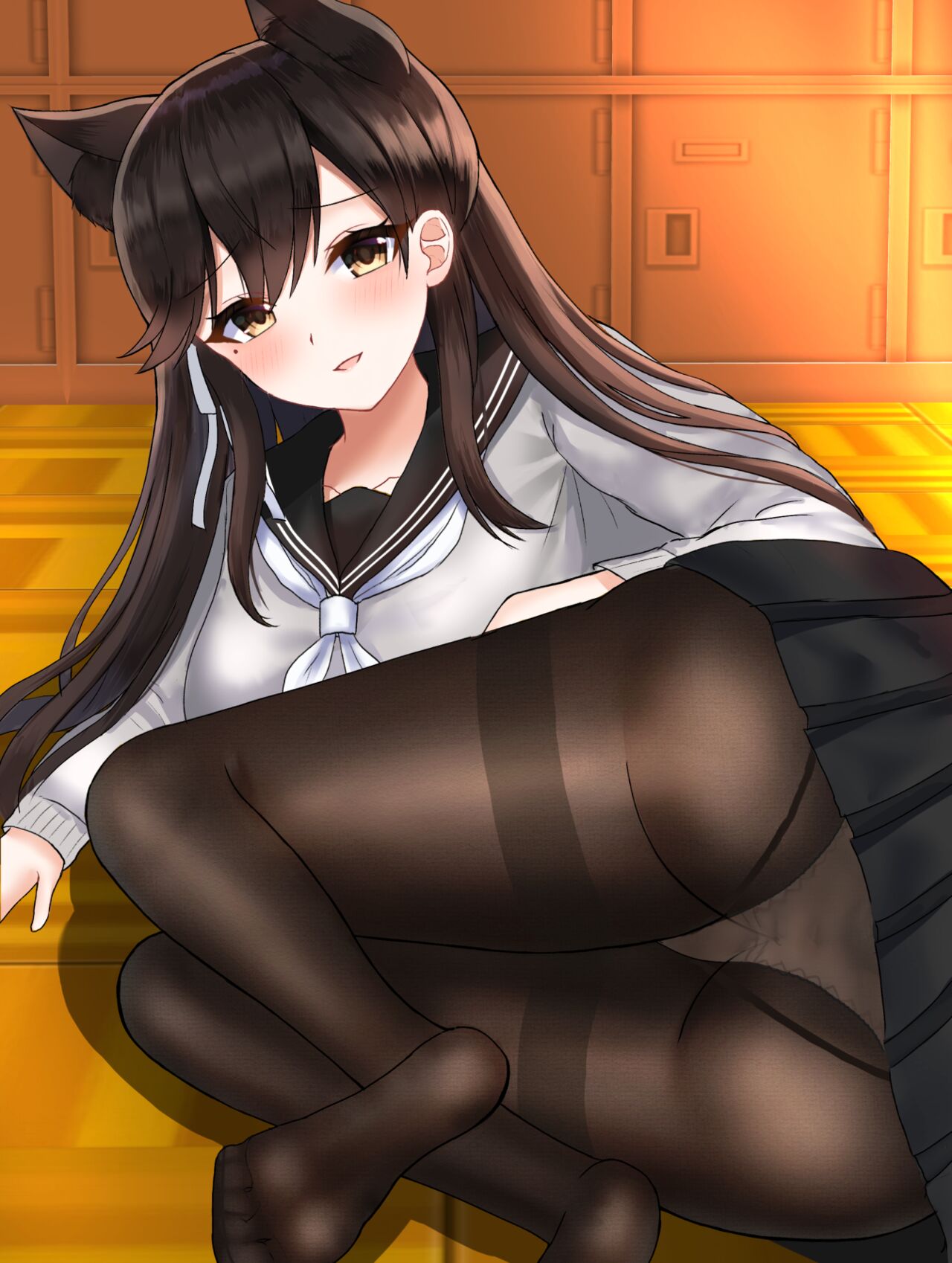 ●PIXIV● サツカ page 6 full