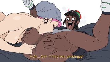 Maybe Gay cover