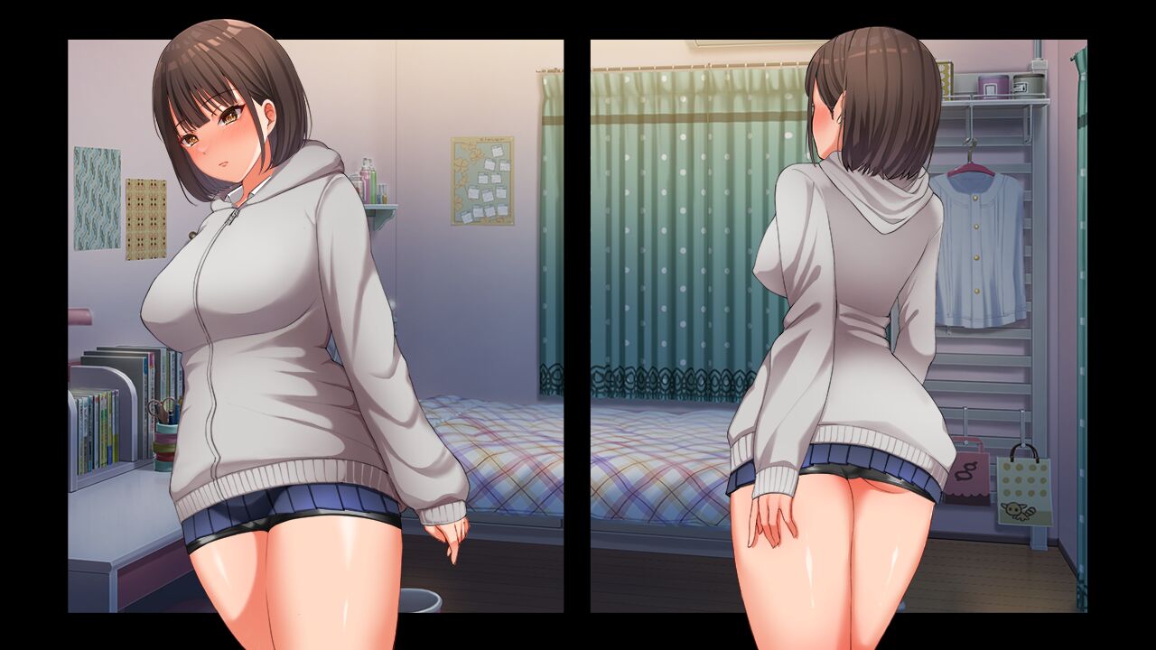 Yoaruki page 4 full