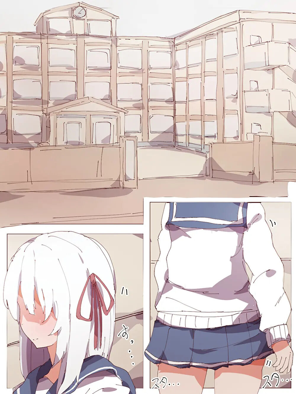 Chozetsu-Gachi-Gumidatta Roshiahito Bishojo Kokosei no Chichioya ga Jigyo ni Shippai Shite Teihen Made Tenraku Shitanode ima Made no Uppun o Harasu Tame ni Suki-hodai ni Ijime Nuite Ningen ika no Atsukai o Suru Hanashi page 4 full