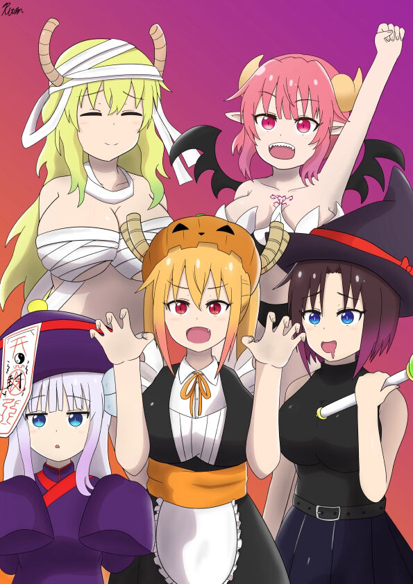 ●PIXIV● リツ page 10 full