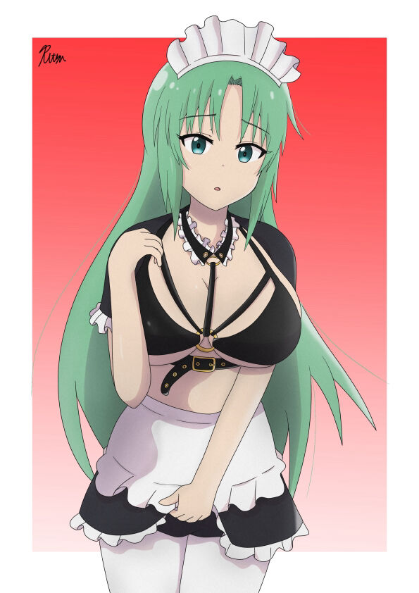 ●PIXIV● リツ page 6 full