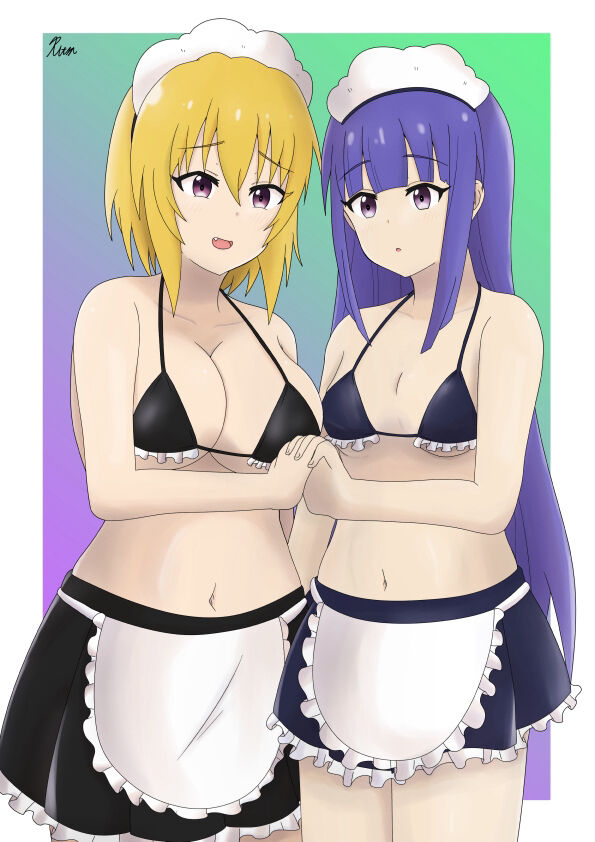 ●PIXIV● リツ page 9 full