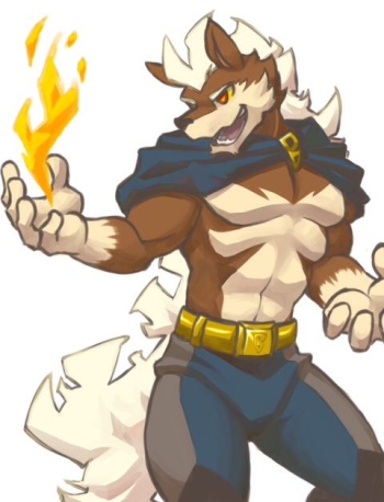 Chirenbo cover